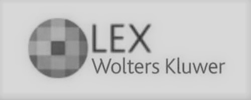 Komornik Paweł Szczepański korzysta z LEX